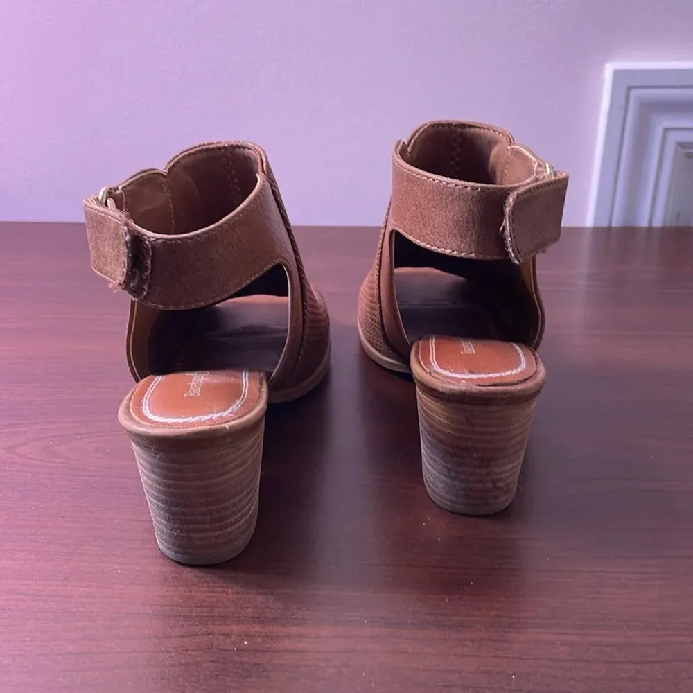 Baretraps Ivey heeled sandals - Image 5