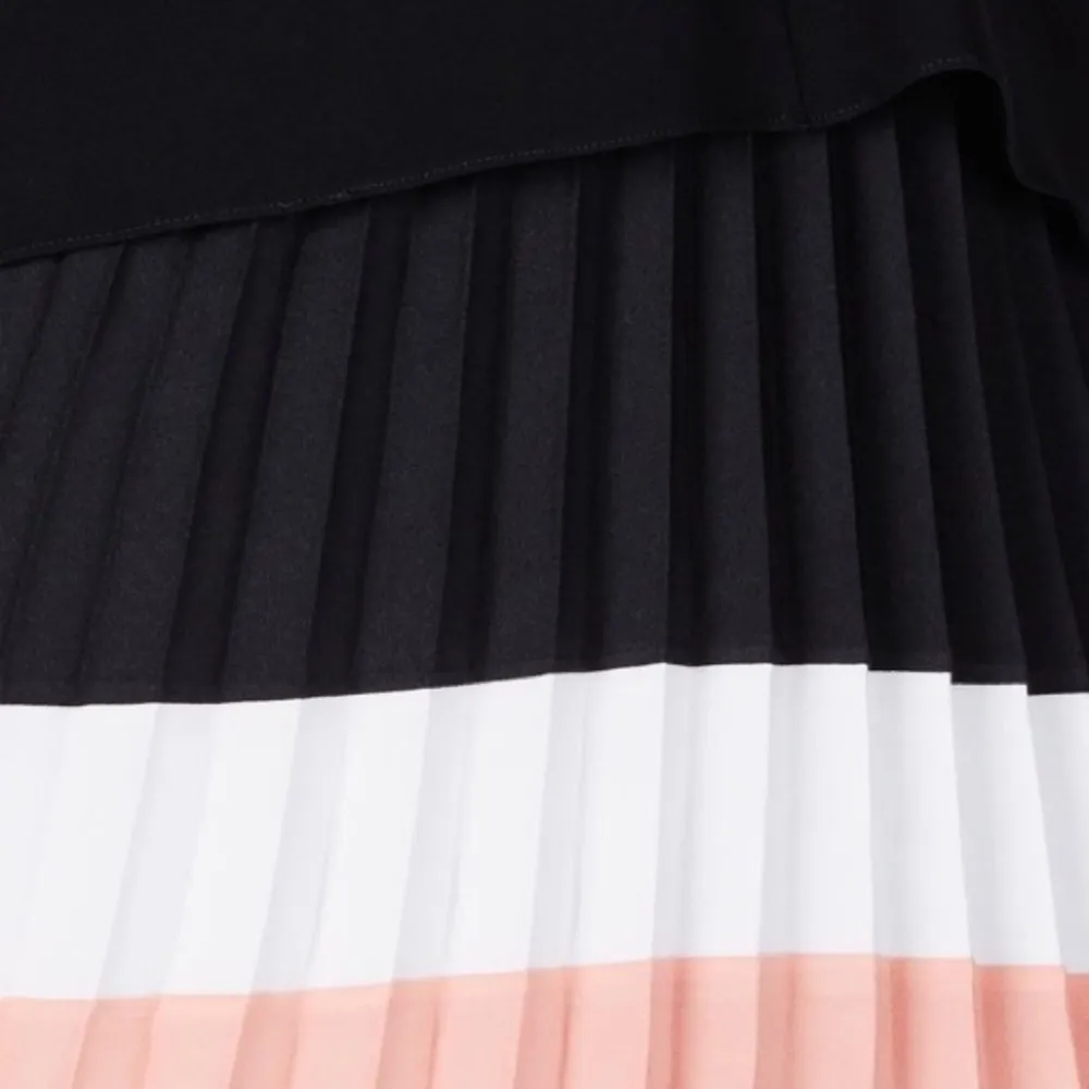 Altuzarra Pleated Blouse - Image 7