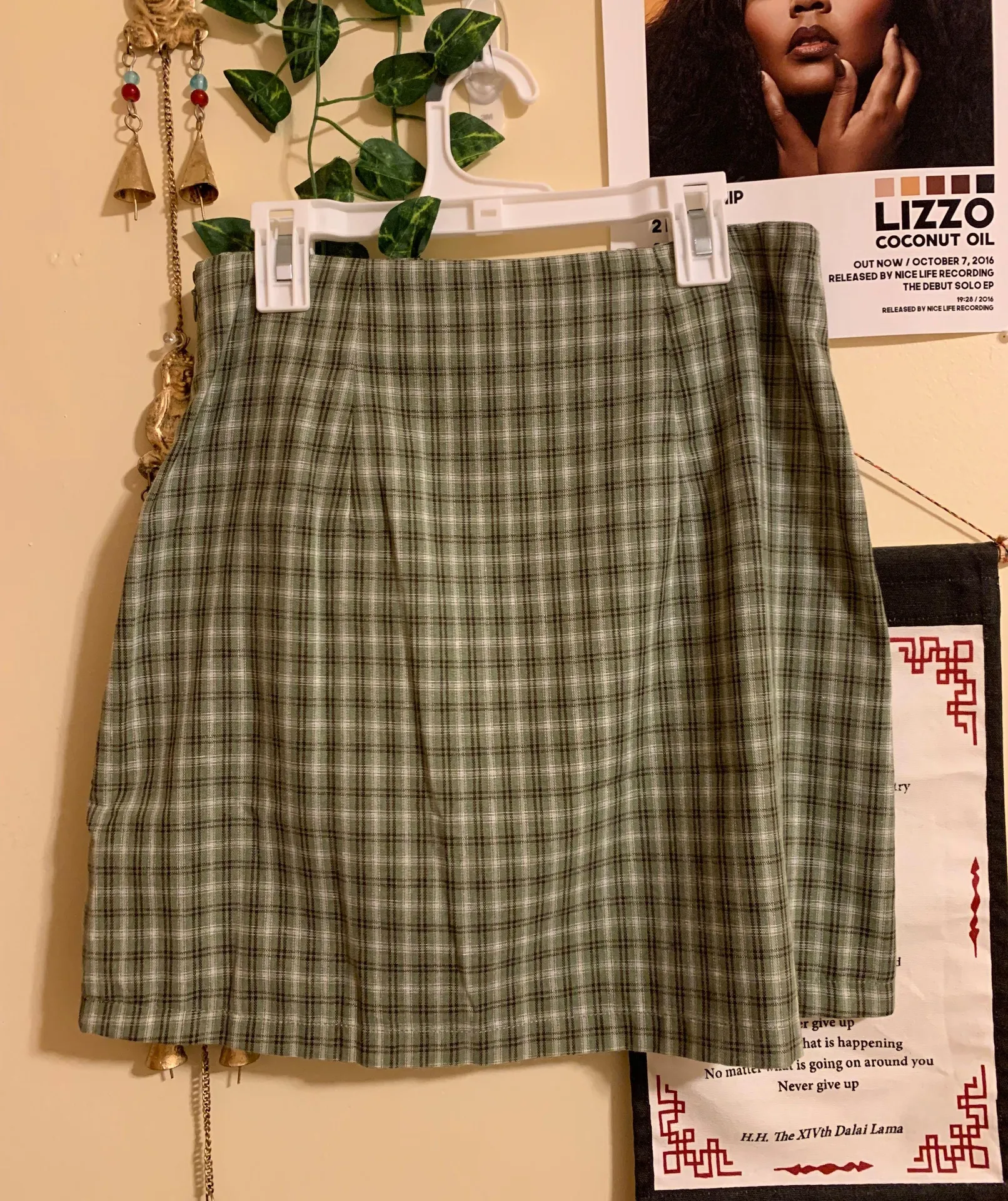 Miss Sally Miniskirt - Image 3