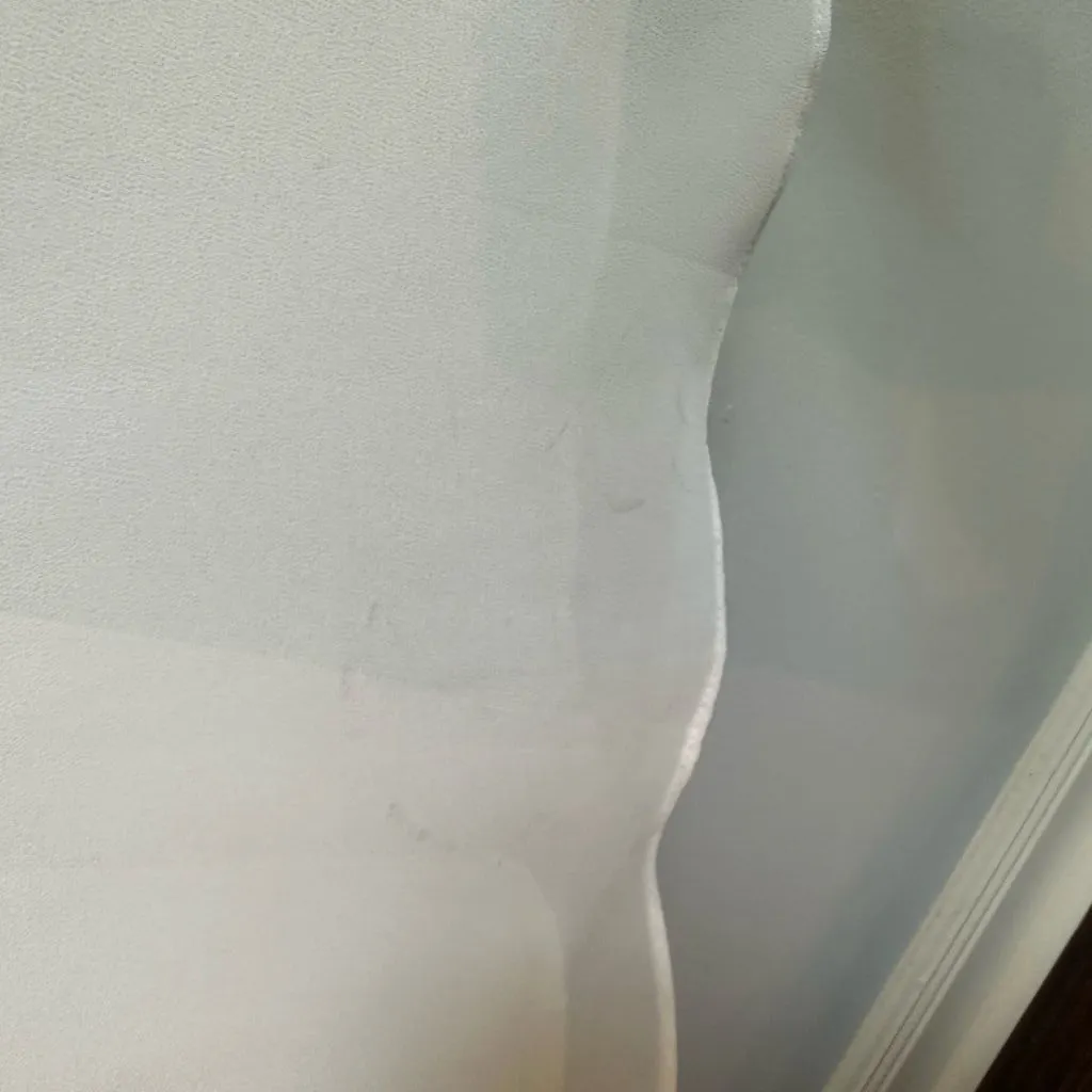 - Lulus White Halter Top Dress - Size Small - wedding, Engagement, shower dress - Image 6