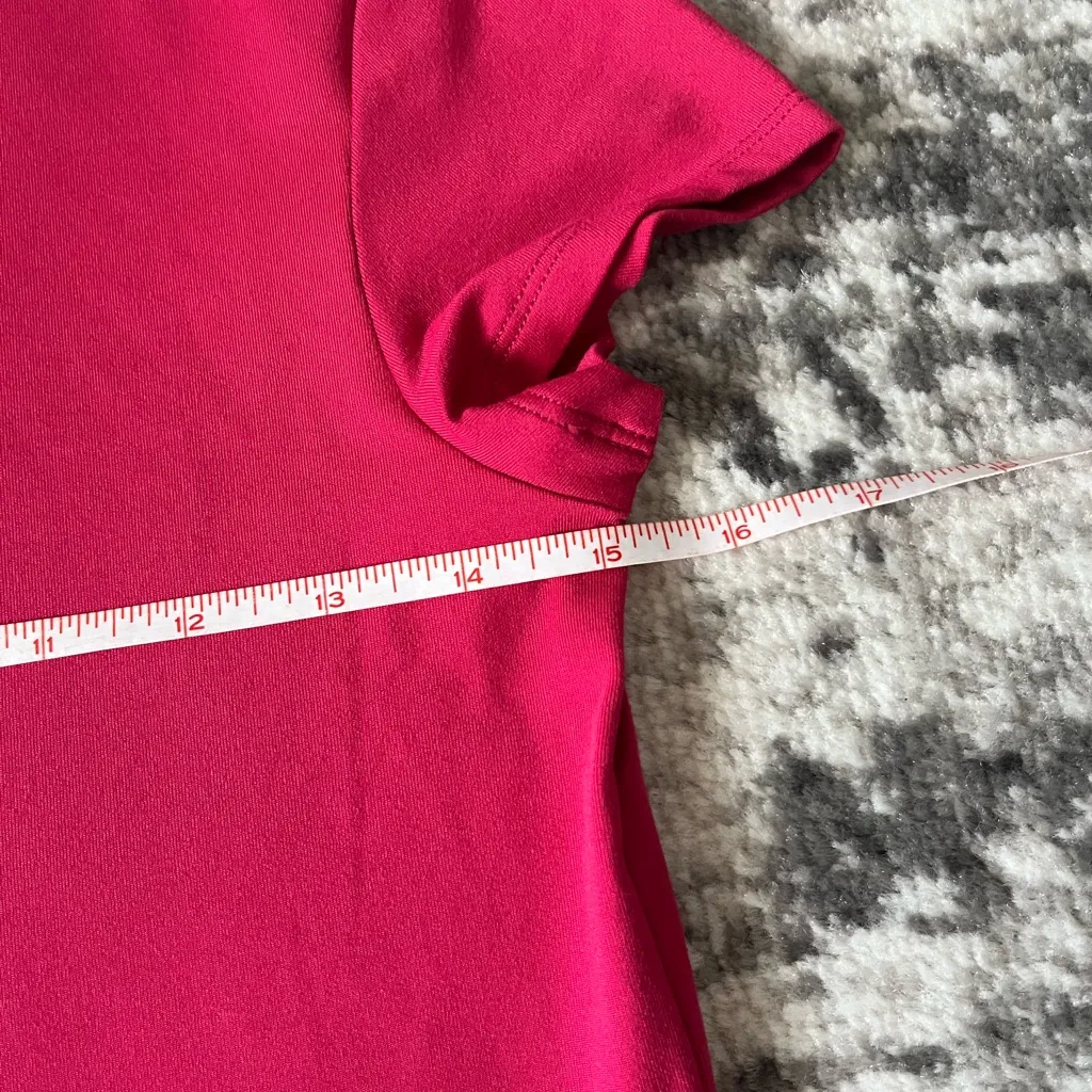 Alosoft Finesse Tee - Image 5