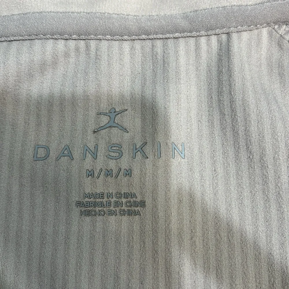 Danskin  long sleeve jacket - Image 3