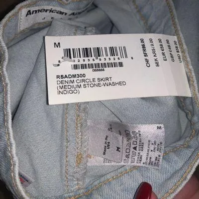 NWT  Skirt - Image 2