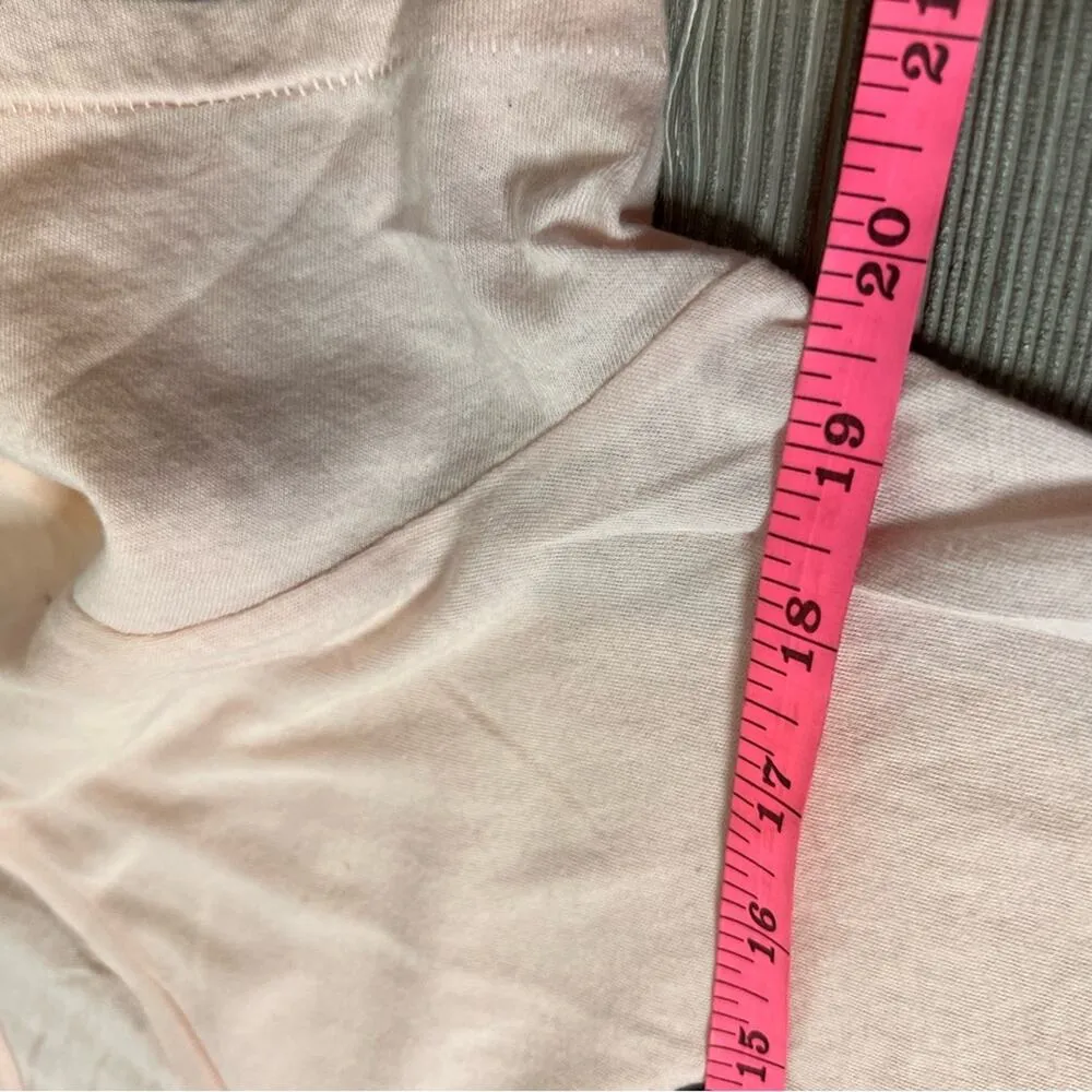 NWT Wildfox dance all night Saks all day T-shirt sz M - Image 3