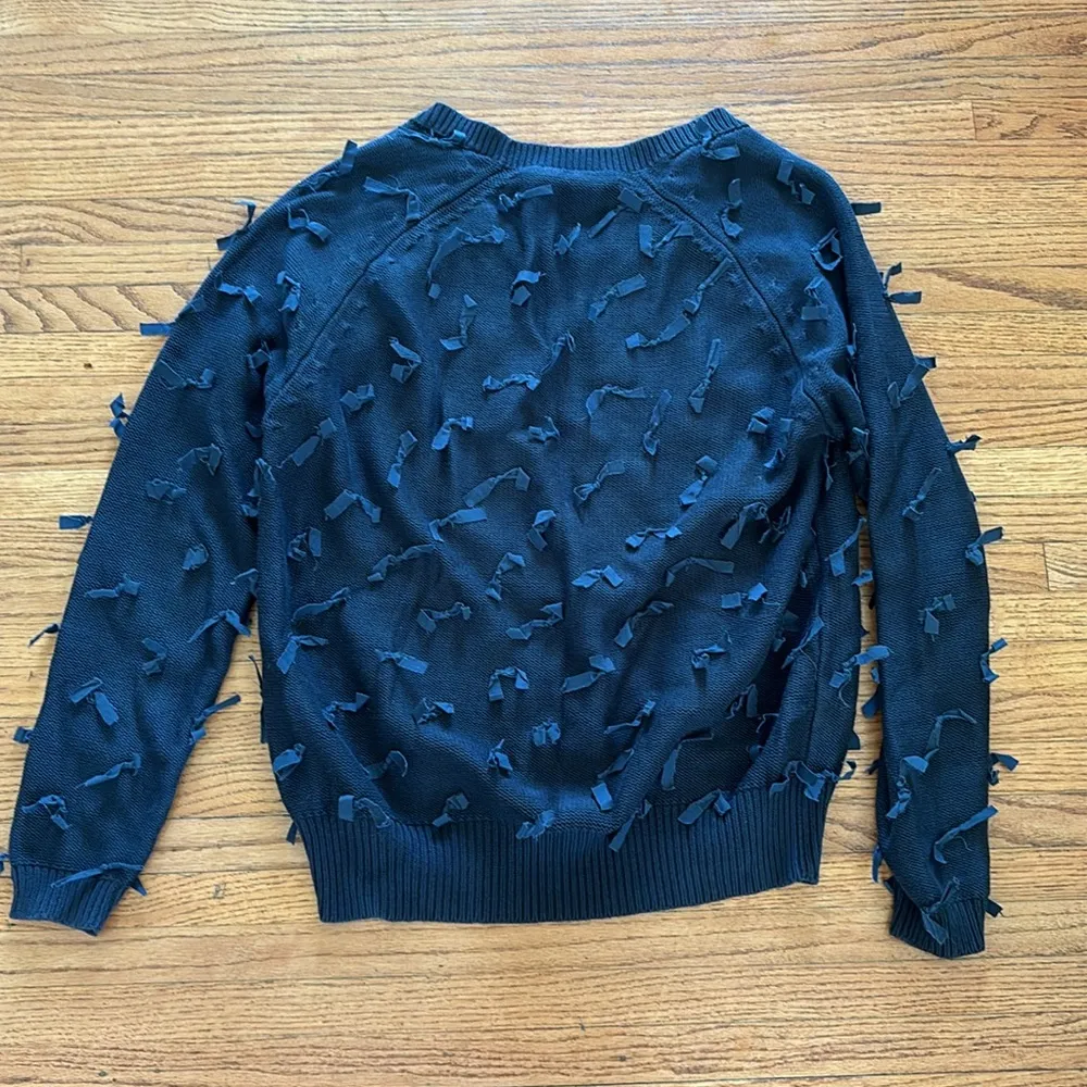 See by Chloe crew neck sweater - Image 5