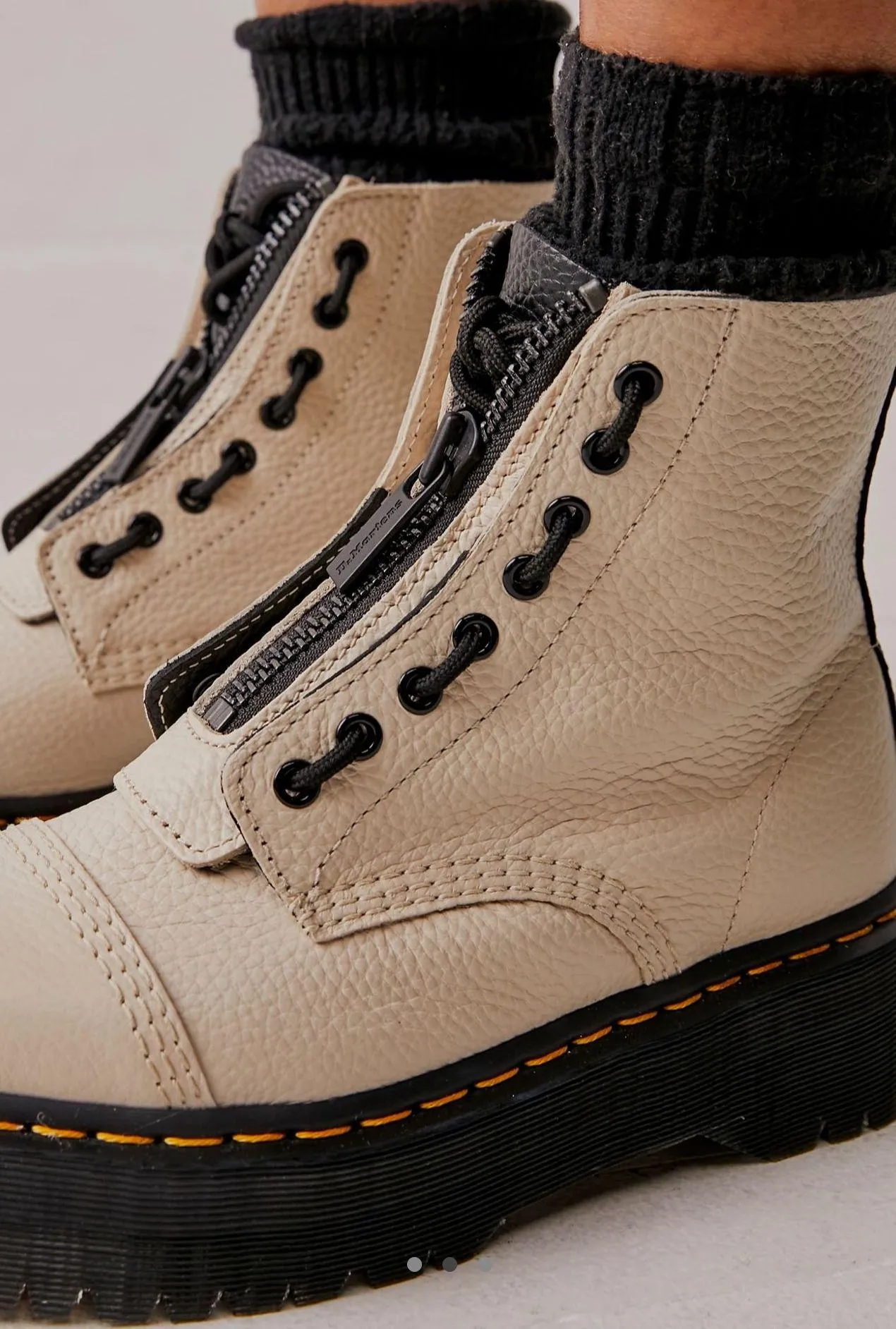 Dr. Martens Sinclair Boots - Image 15