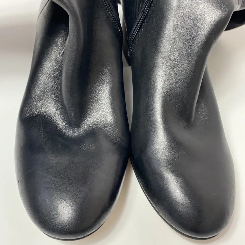 Marc Fisher Instinct black thigh high boots 5 - Image 2