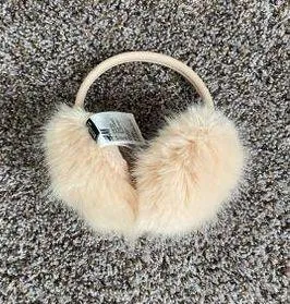 H&M Earmuffs  🥶  - Image 2