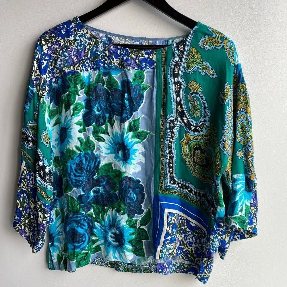 "Tiny" Anthropologie Top - Image 7