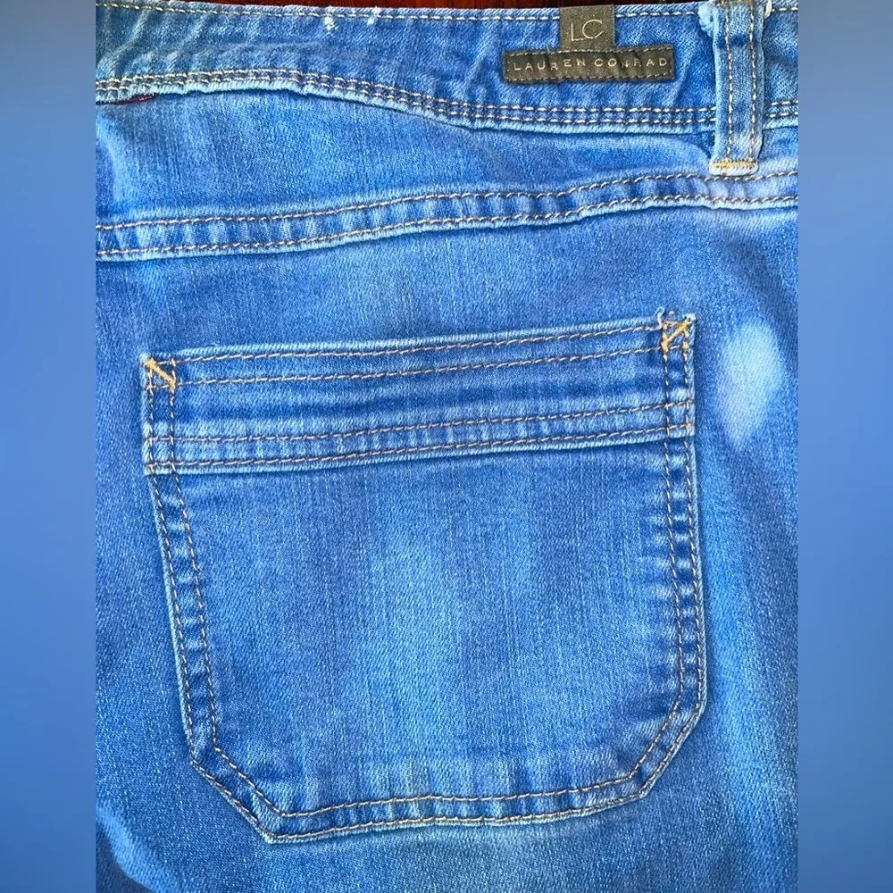Lauren Conrad jeans - Image 3