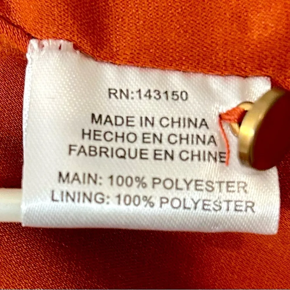 NWT Chloe Oliver Canyon Swing Dress in Canyon Stripe Size XS - Image 14