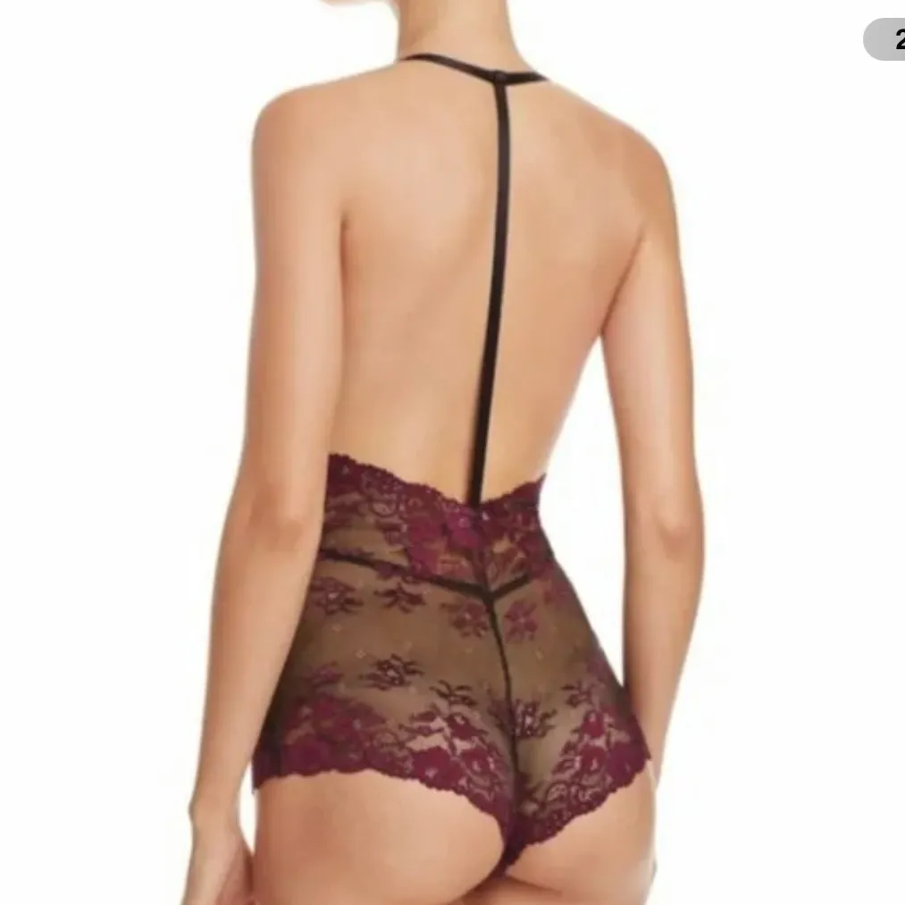 Too Cute To Handle Bodysuit - Image 3