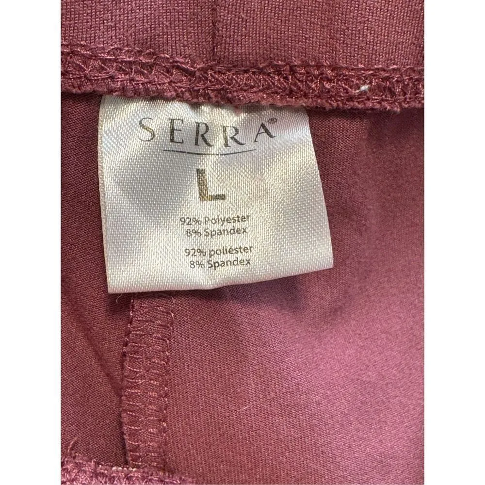 Pink leggings - Image 4