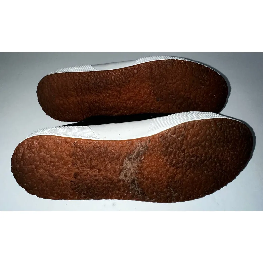 Superga 2750 Cotu Classic Sneakers Black Womens 37.5‎ (7) - Image 4