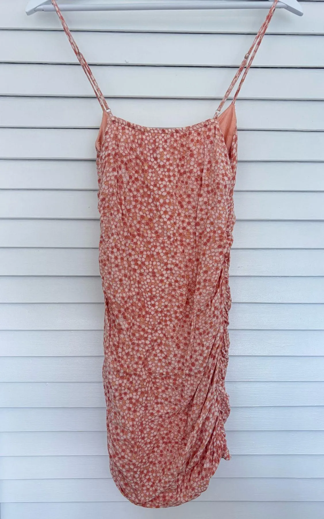 Skylar + Madison Dress Mini - Image 3