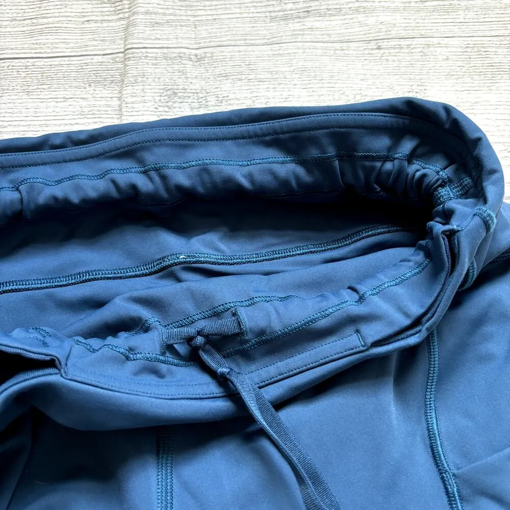 Lululemon Break Free Tight 25" Night Tide Women Size 8 Leggings - Image 4