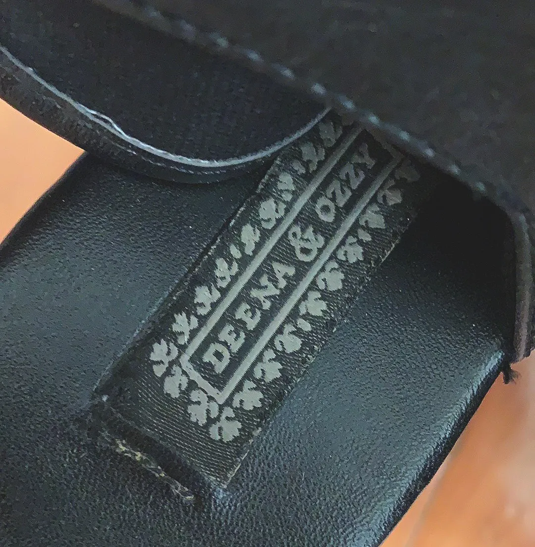 Deena & Ozzy Wedges - Image 5