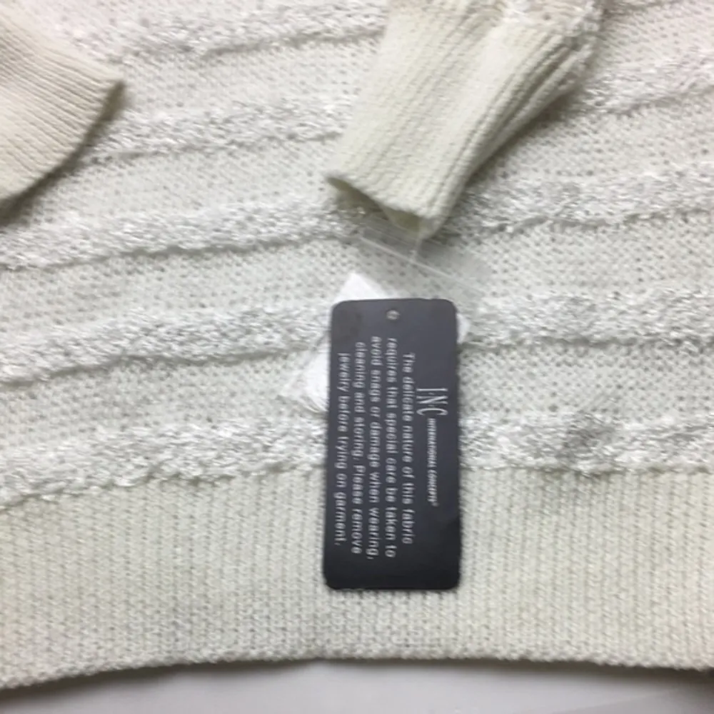 COPY - INC international  concepts   ladies  blouse S - Image 9