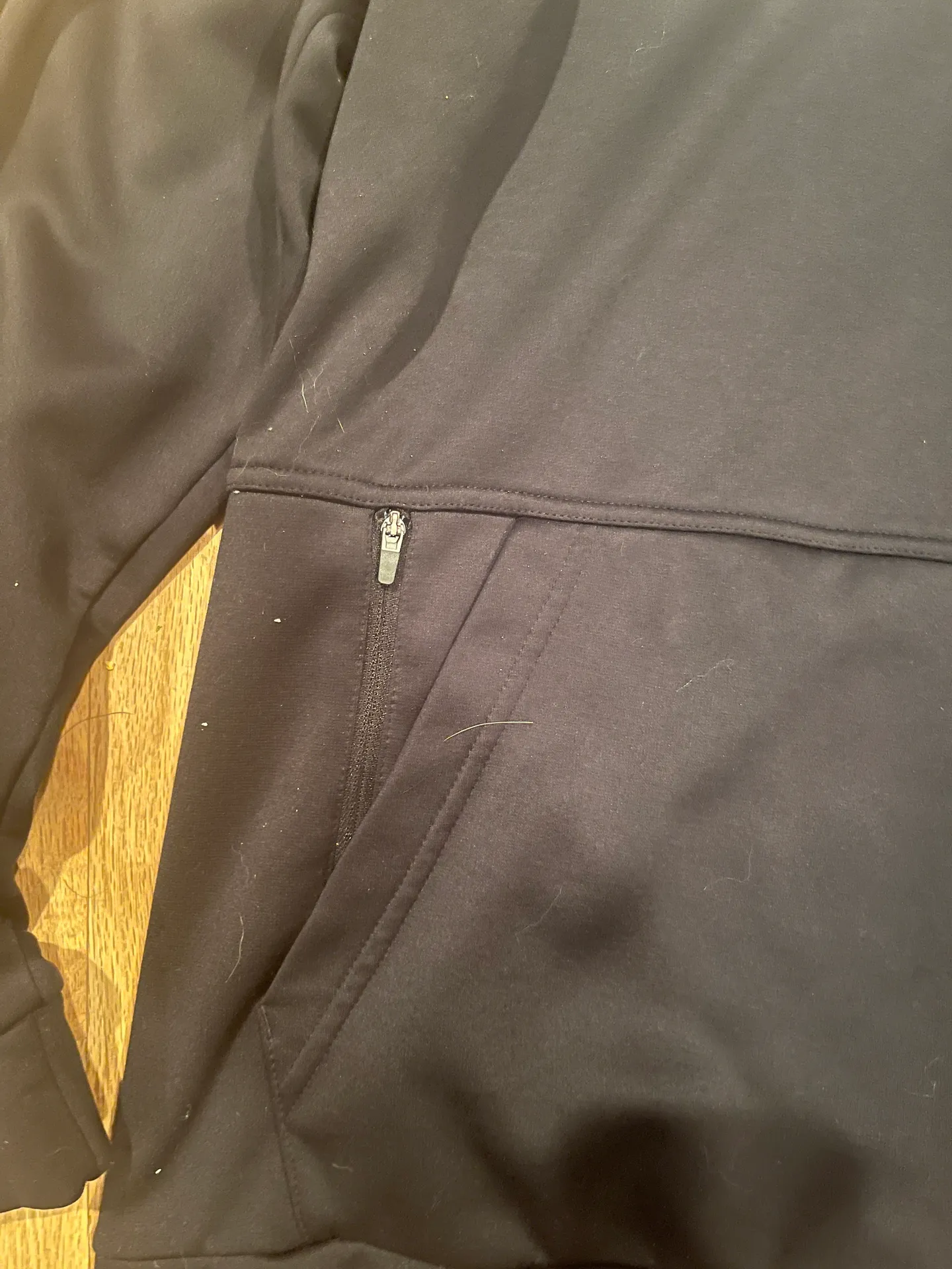 Thermafit Hoodie + 🆓🎁 - Image 2