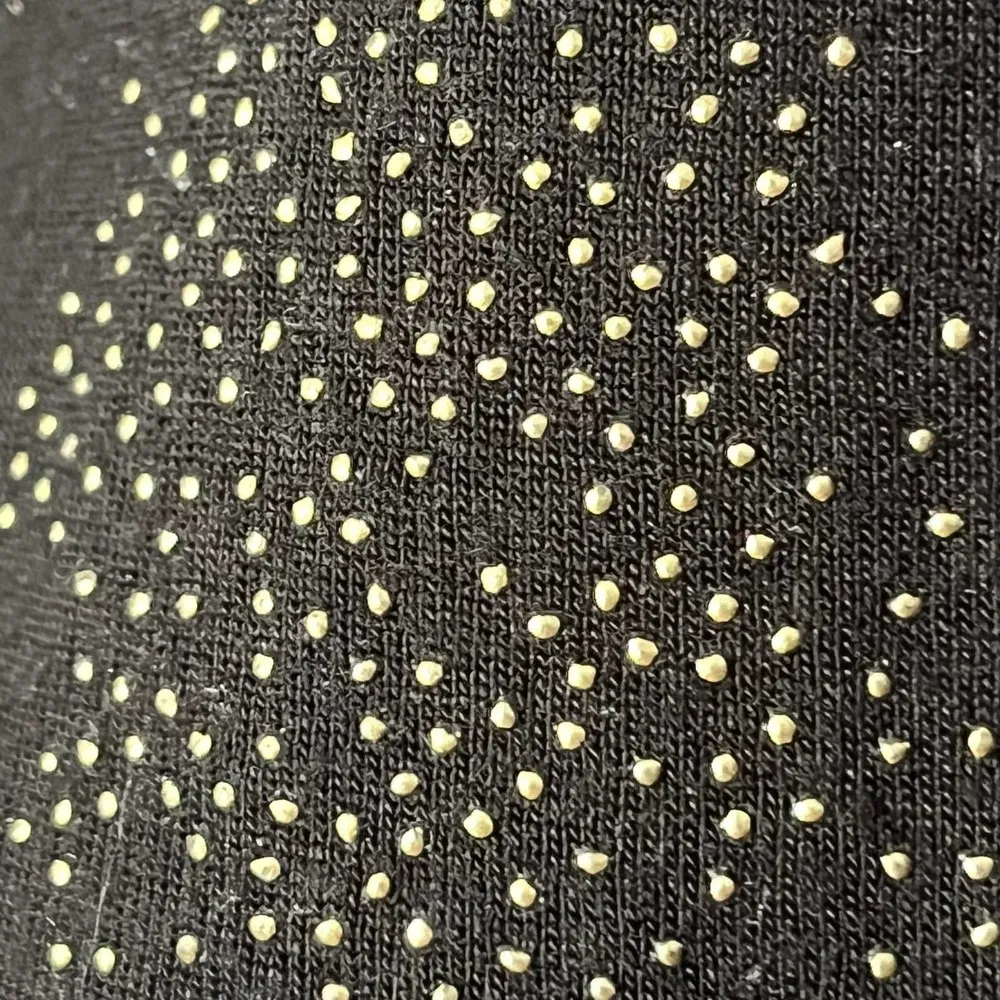 Jennifer Lopez Embellished Tee - Size M - Image 2