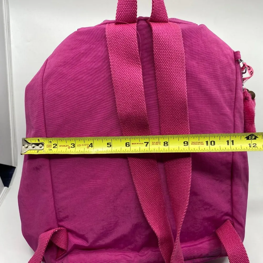 Kipling  large backpack - Image 4