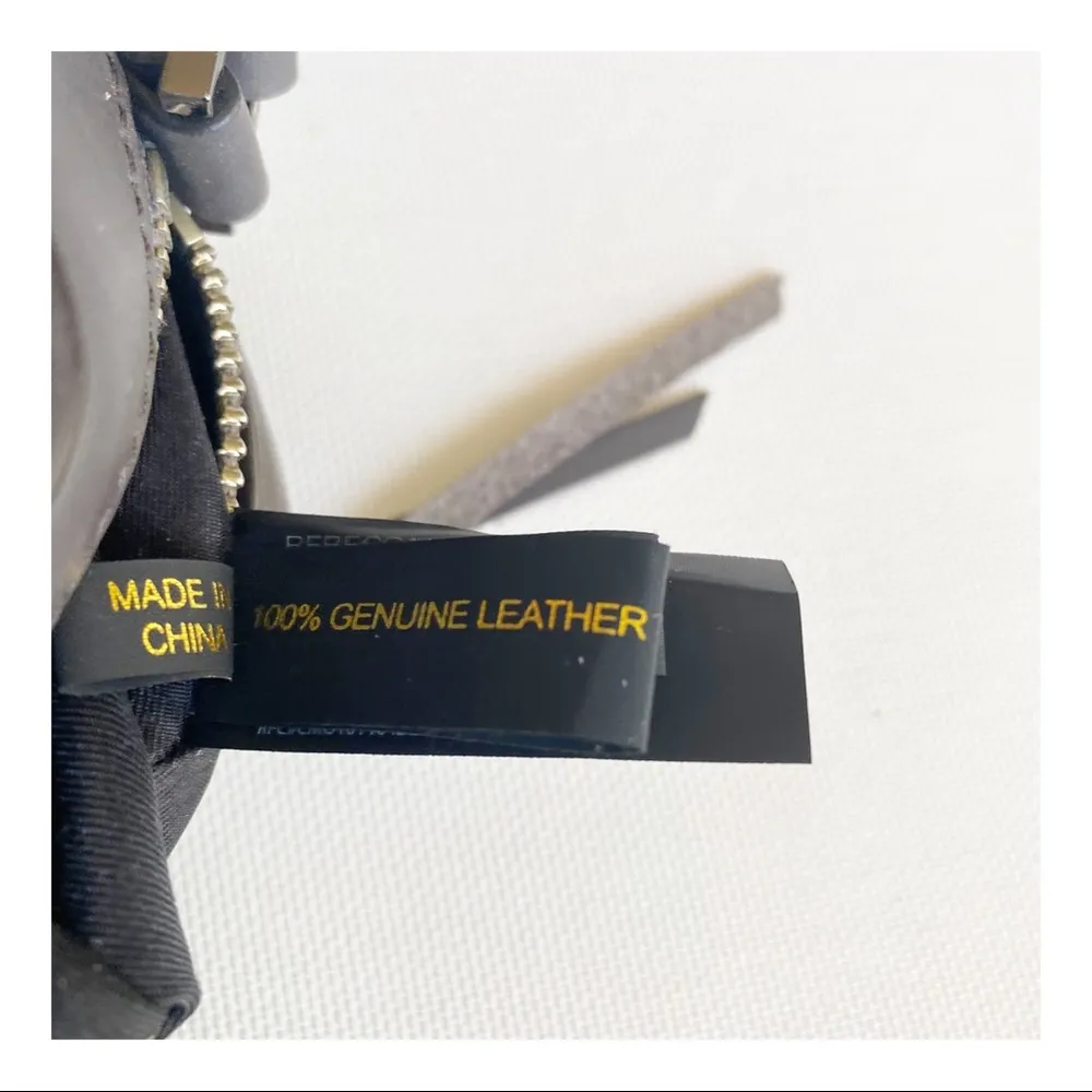 Rebecca Minkoff Sofia Mini Crossbody Bag - Image 10