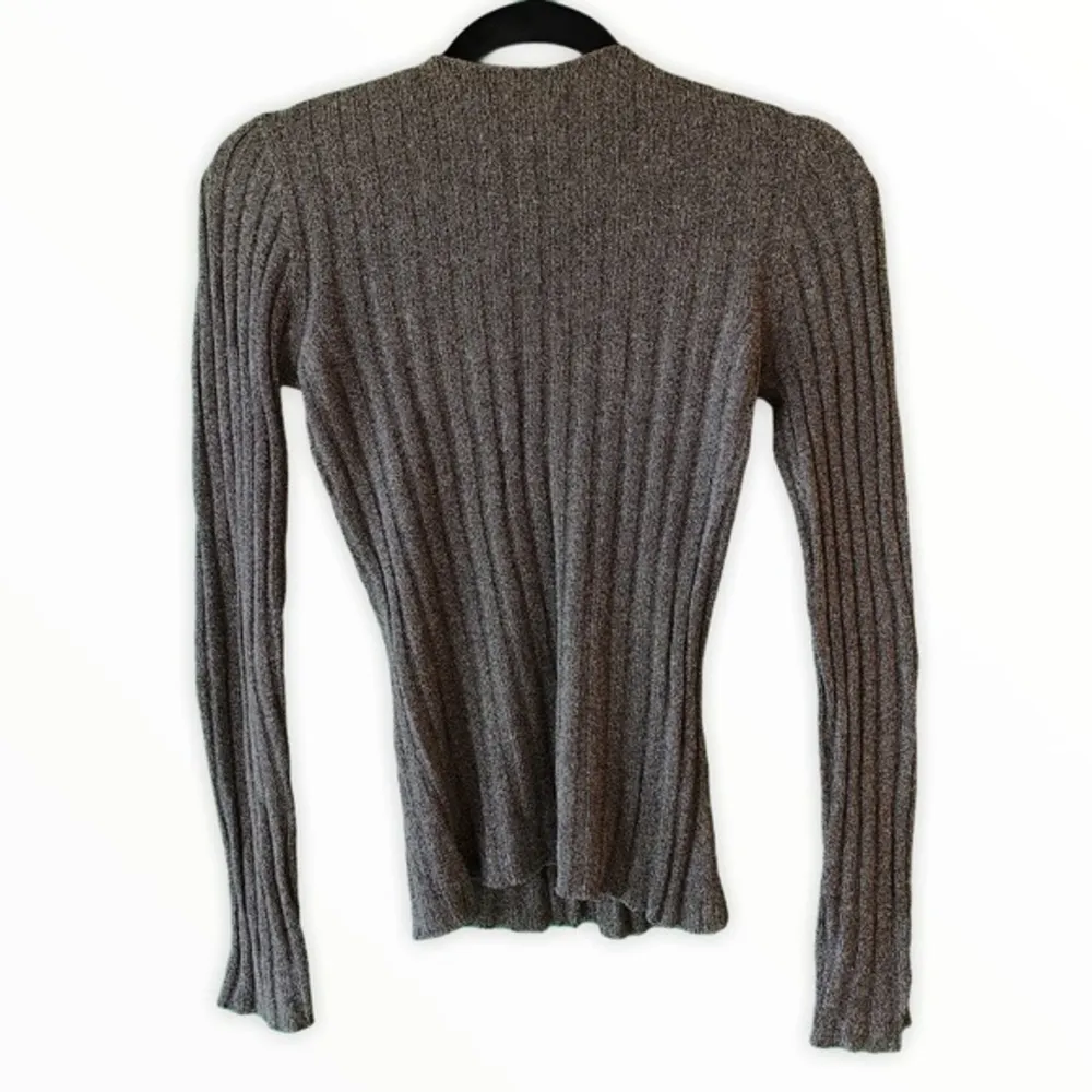Banana Republic Sweater,‎ Gray - Image 2