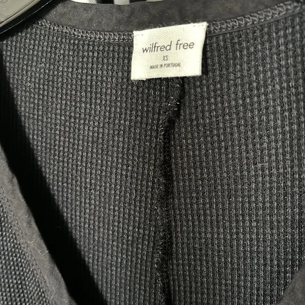 Aritzia Wilfred Free Kayla Jumpsuit - Image 3