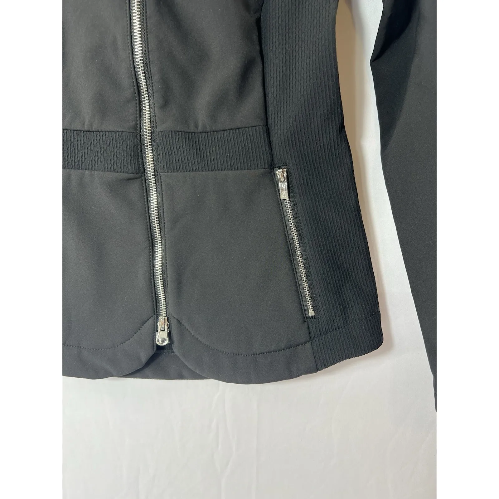 ARIAT -ariattek Womens Salient Jkt Jacket Sz Xs - Image 3