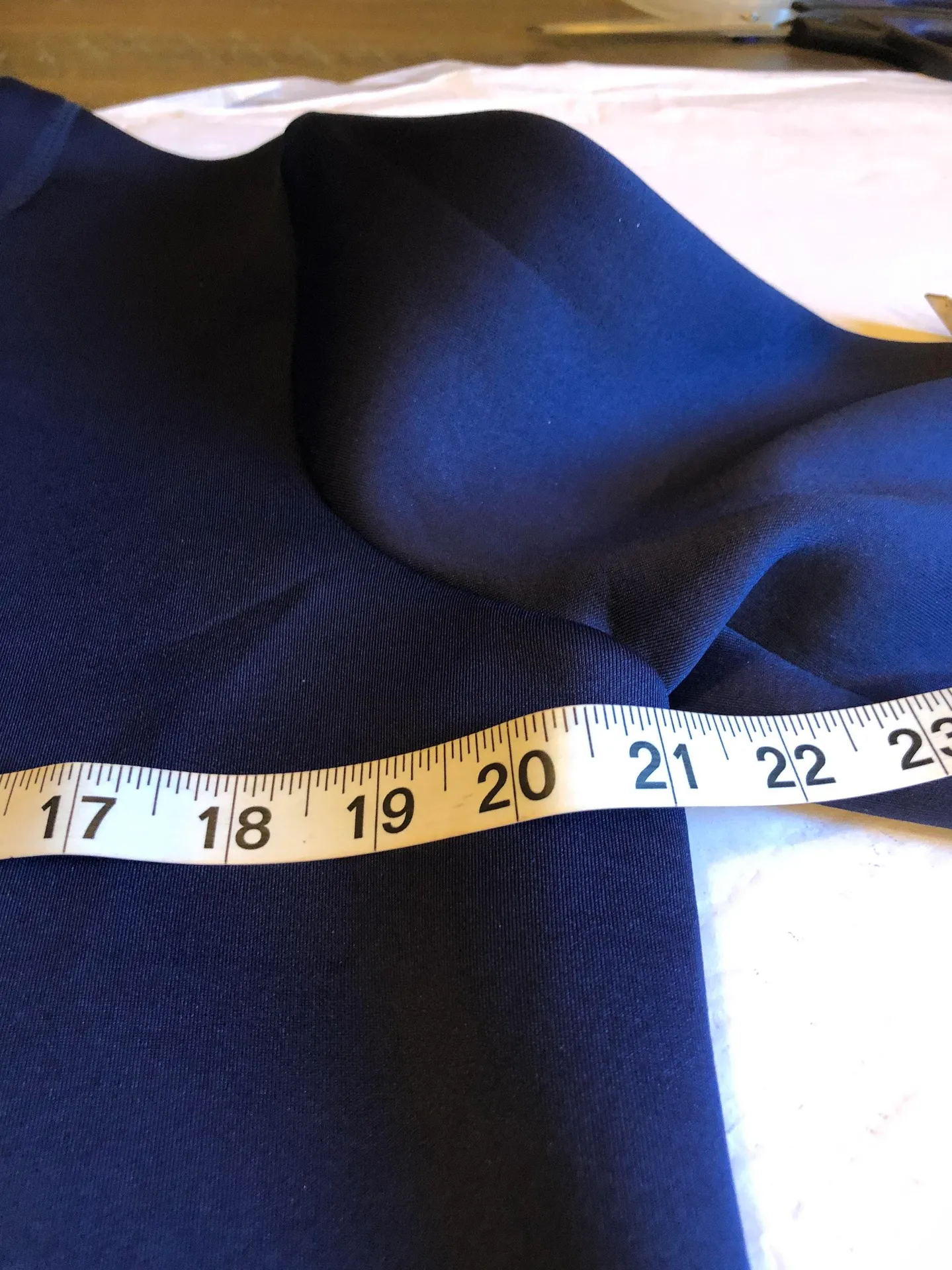 NWT  dress size Large - Image 5