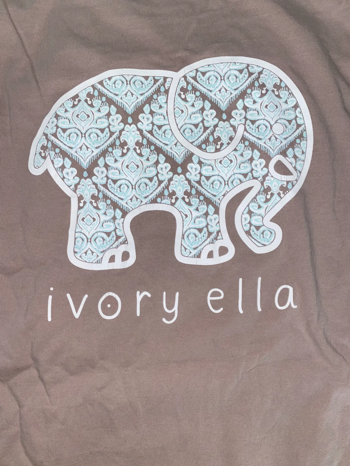 Long Sleeve T-shirt - Image 3