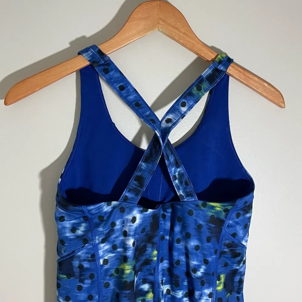 Lululemon  Kanto Catch Me Tank - Image 4