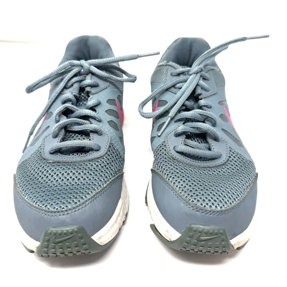 NIKE Dart X1 Running Shoe, size 7 - Image 6