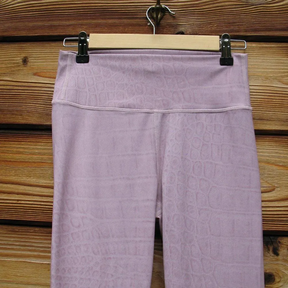 Varley Luna High Rise Full length  Leggings - Image 6