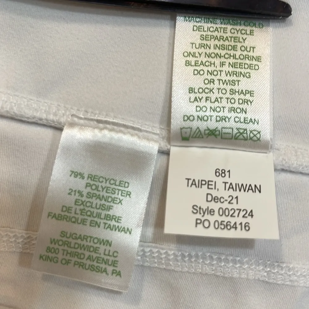 LILY PULITZER UPF 50+ Luxletic High Rise Weekender Midi Legging - Image 13