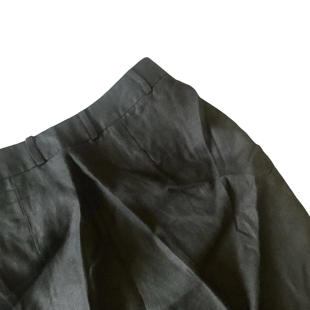 CCF Collection Dress Pants Black Size 8P - Image 5