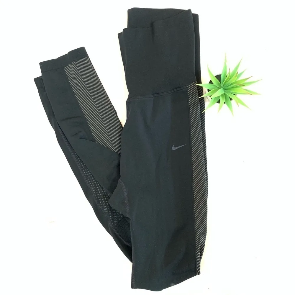 Nike Tech Fit Training Leggings 294 - Image 3