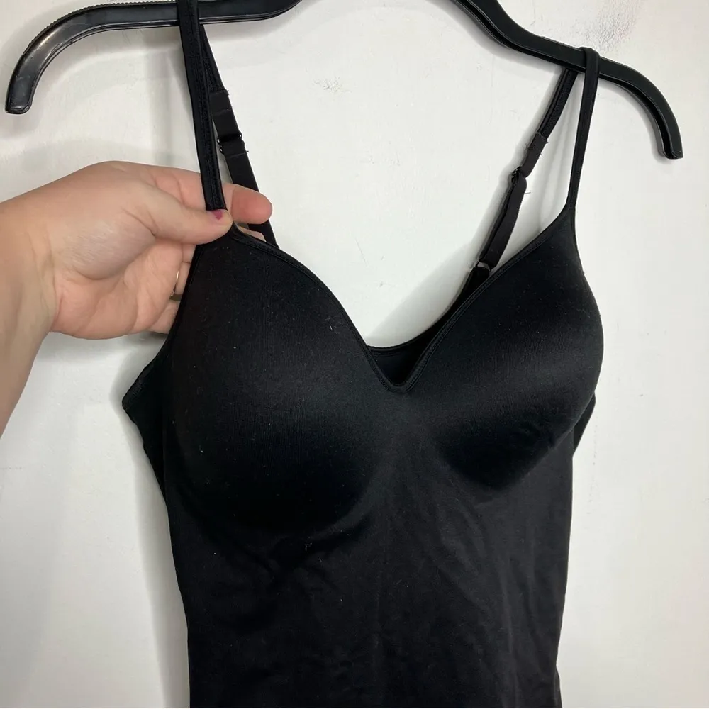 Maidenform Shapewear black size‎ large - Image 2