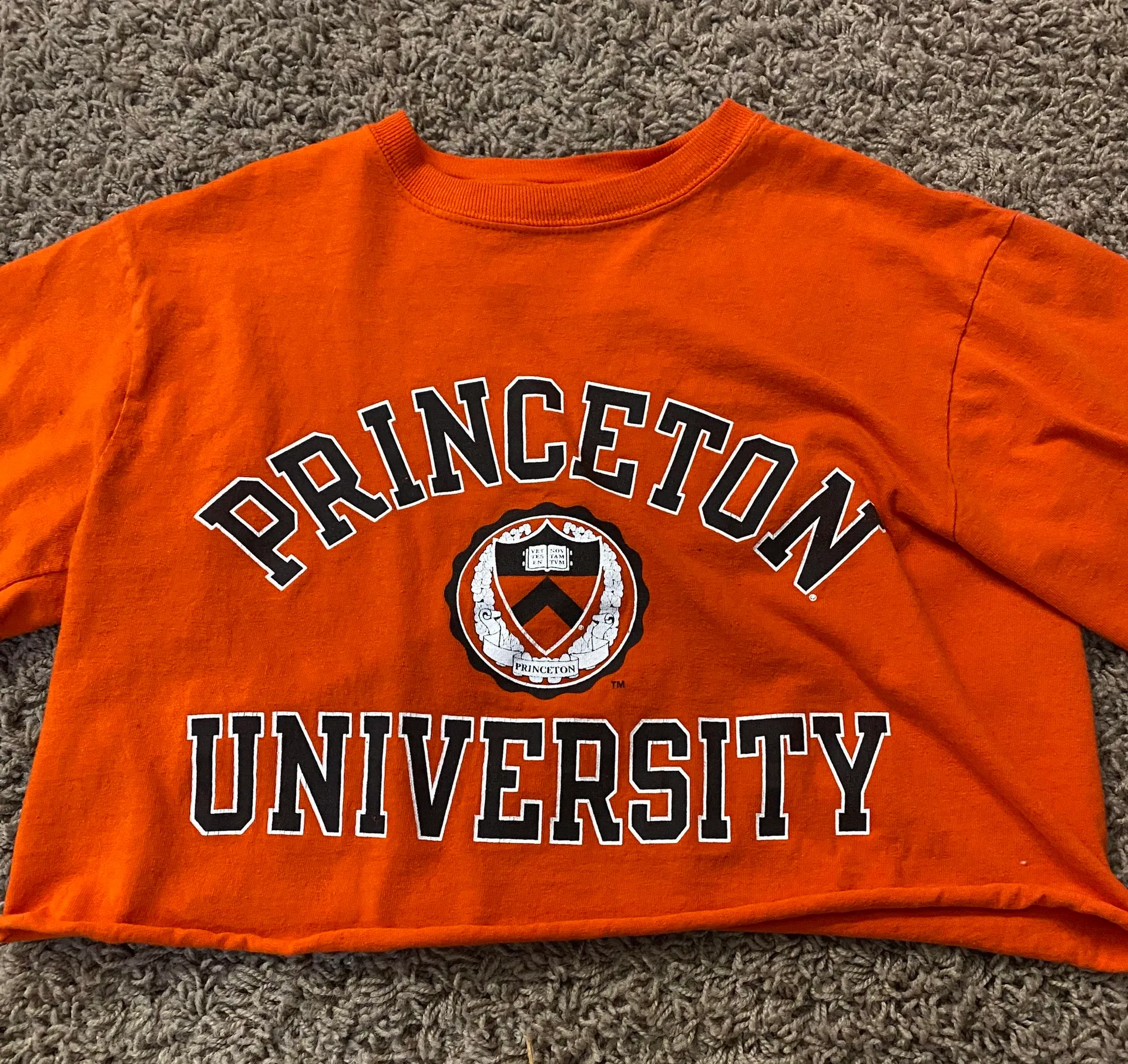 Champion Crop Tee - Image 2