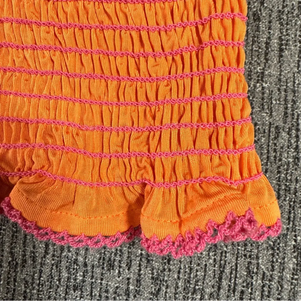 Rails Women’s Maxine Frill Top - Image 8