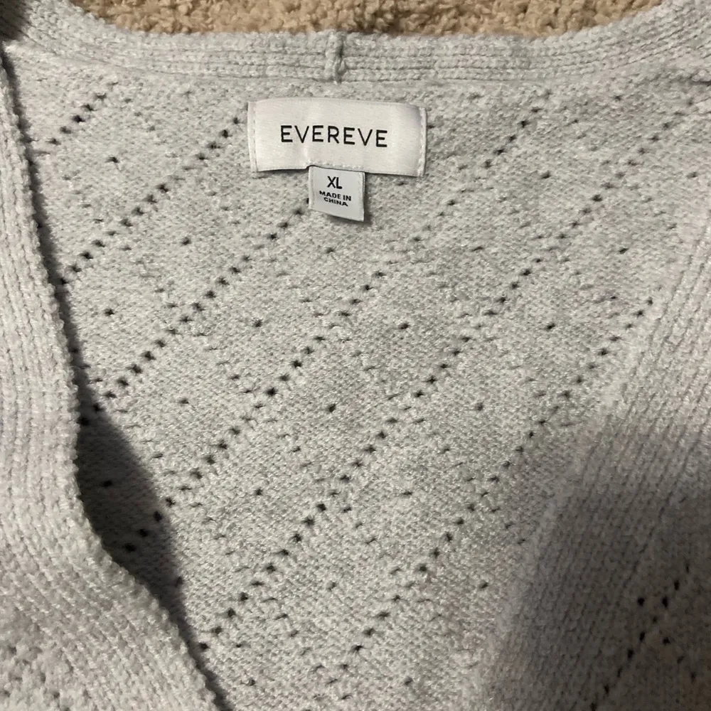 Evereve Pointenelle Cardigan - Image 2