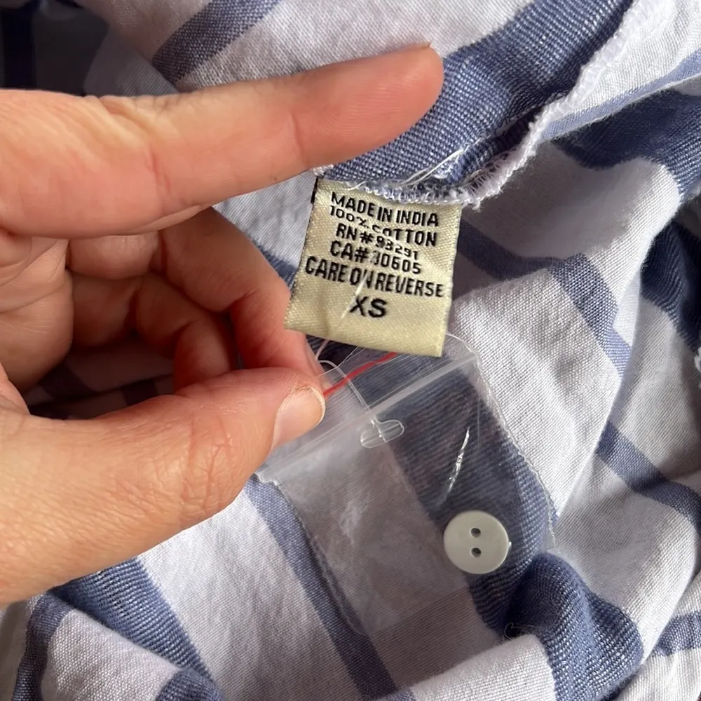 Dylan by True Grit Fringe Top - Image 11