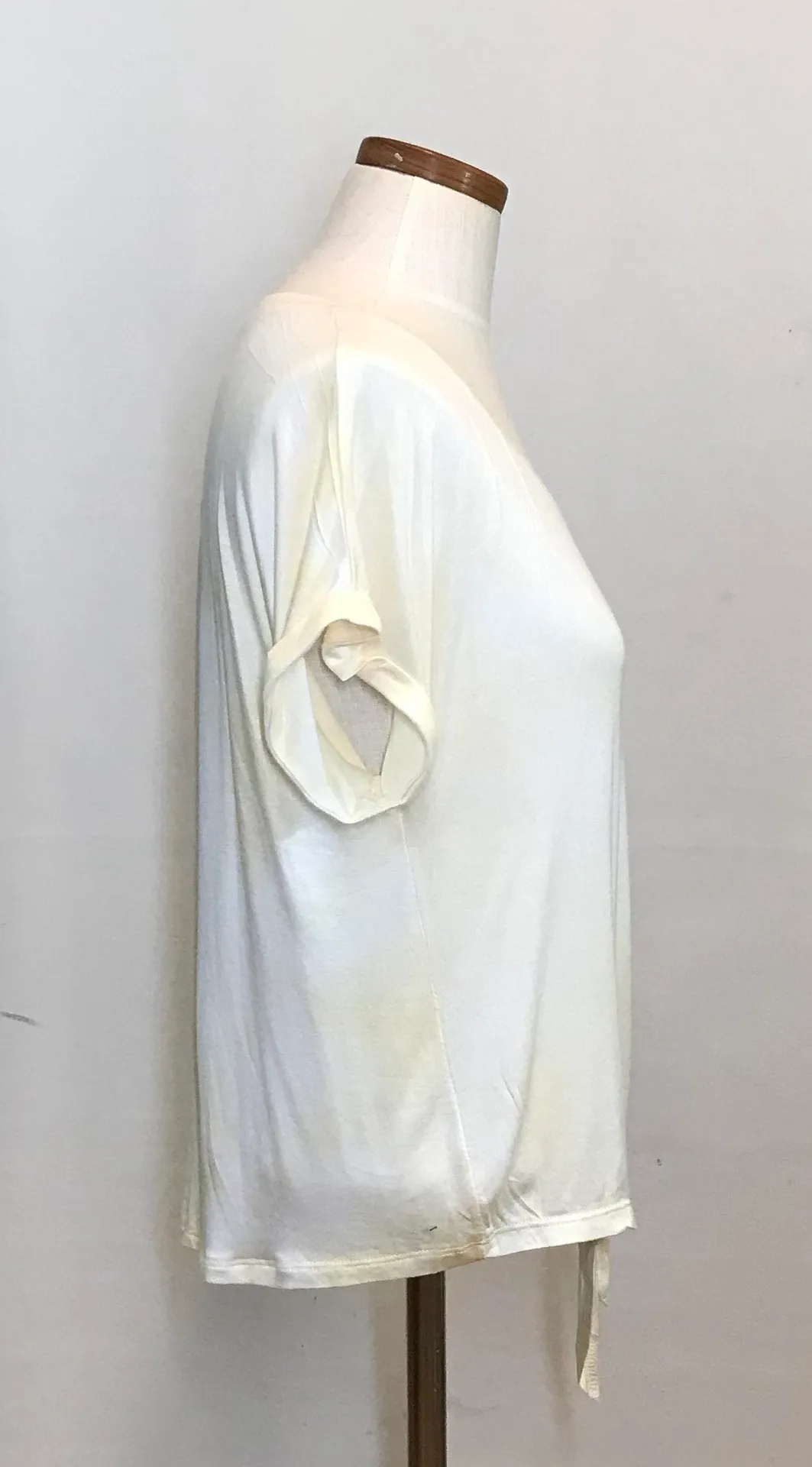 Moral Fiber Juniors T-Shirt Tie-Dye - Image 3