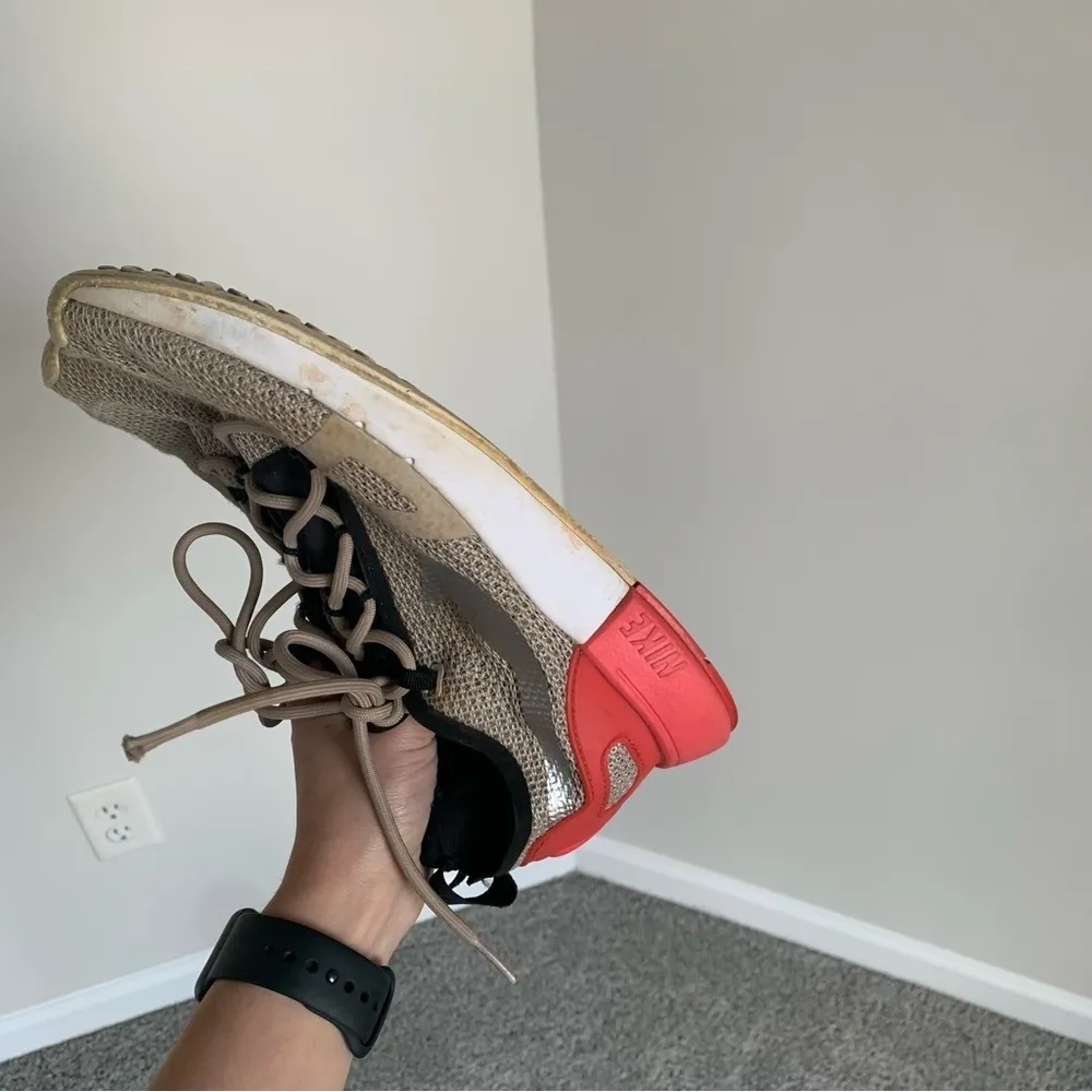 Nike Women's Duel Racer String Sneakers Size 8 - Image 8