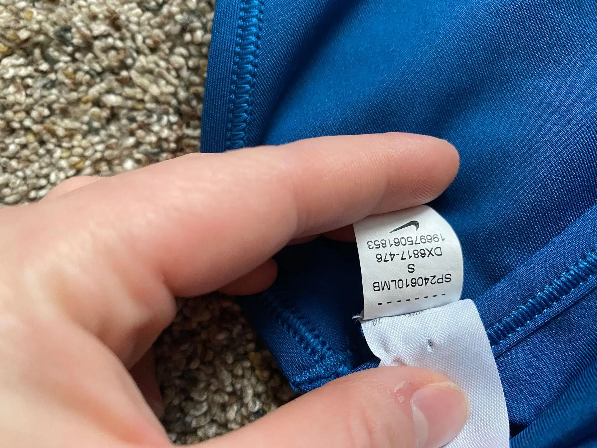 Sports Bra - Image 3