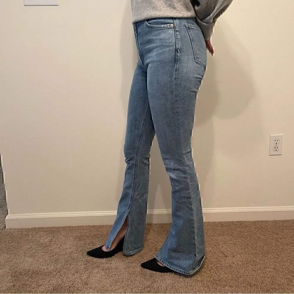 Citizens of Humanity Georgia High rise Bootcut Jean - Image 5