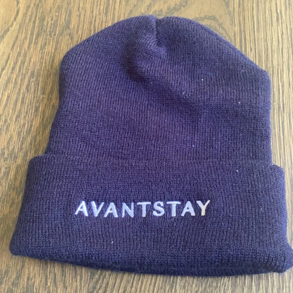 Snow Day Beanie - Image 2