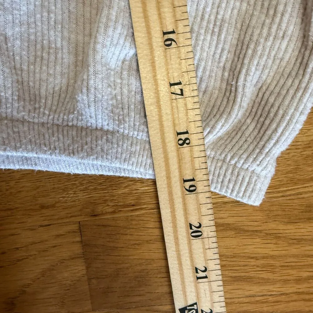 Garage  Mock Sweater Small‎ - Image 4