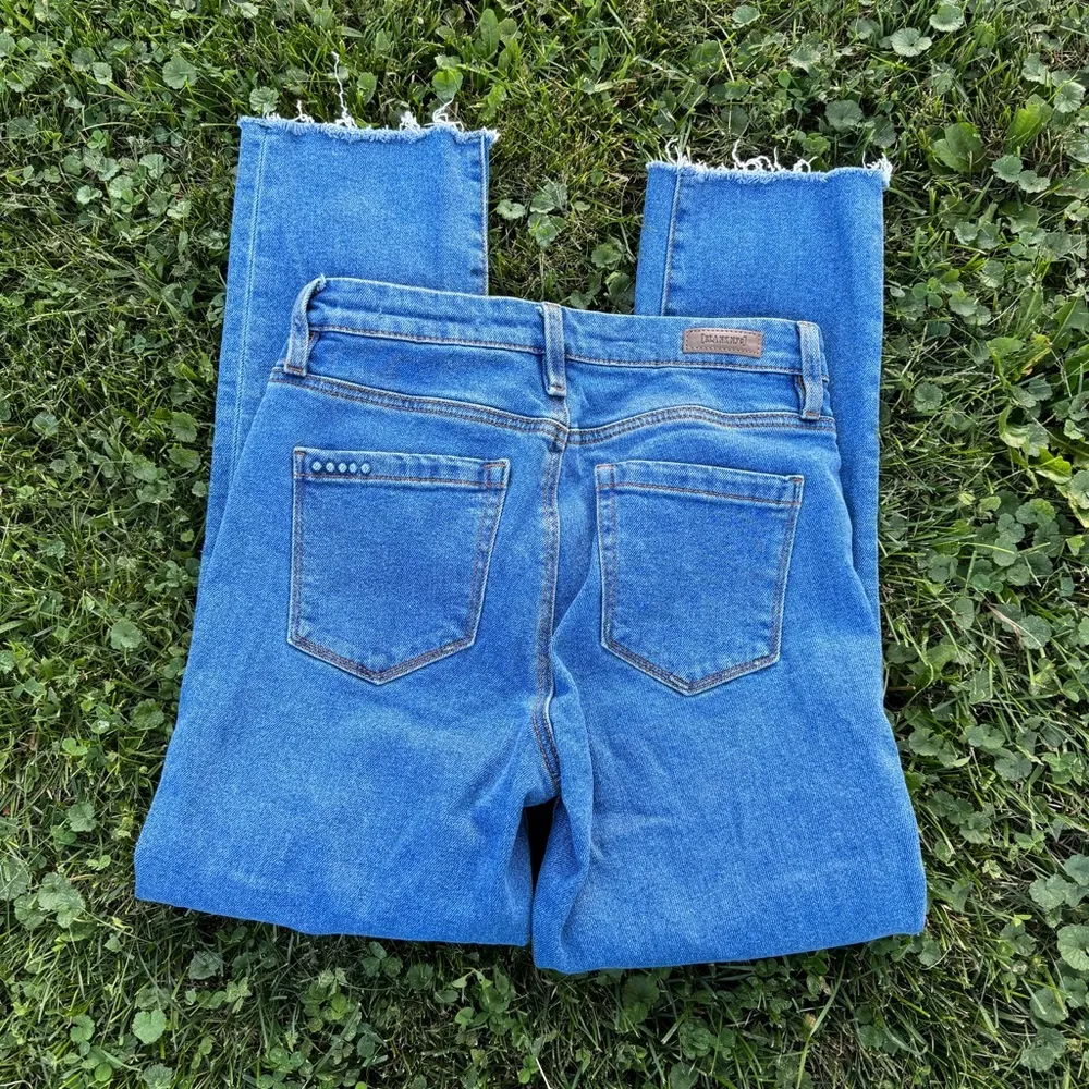 Blank NYC - Madison Crop - Image 4