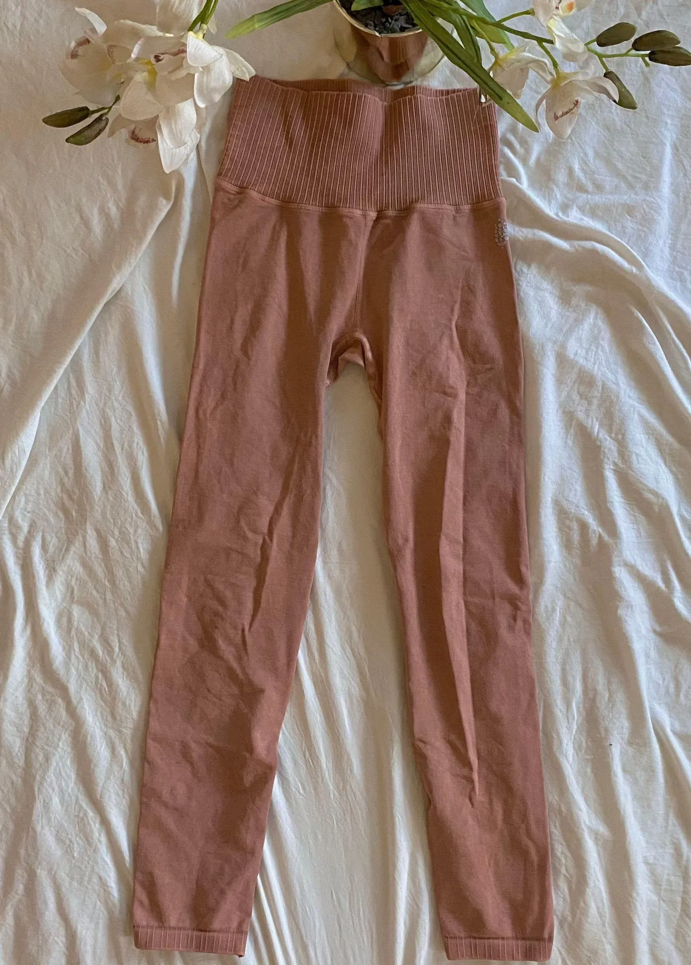 FP Good Karma Leggings - Image 4